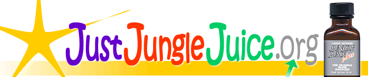 Jungle Juice